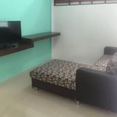 Отель Poonsap Apartment Таиланд, Ланта - отзывы, цены и фото номеров - забронировать отель Poonsap Apartment онлайн интерьер отеля