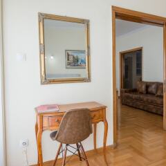Отель Athens Park Palace Apartments Греция, Афины - отзывы, цены и фото номеров - забронировать отель Athens Park Palace Apartments онлайн удобства в номере фото 2