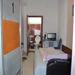 Hostel Istanbul in Pristina, Kosovo from 35$, photos, reviews - zenhotels.com guestroom photo 4