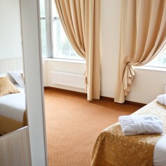 Гостиница SkyPoint Шереметьево фото 8