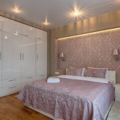 Отель HOME APART Storozhovskaya str. 6 Минск вид на фасад