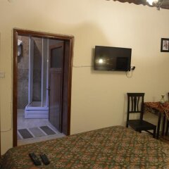 Caravanserai Cave Hotel Турция, Гёреме - отзывы, цены и фото номеров - забронировать отель Caravanserai Cave Hotel онлайн удобства в номере