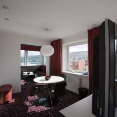 Hotel Tórshavn спа