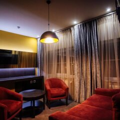 LH Hotel & SPA интерьер отеля фото 2