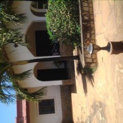 Inchi Raha Cottages in Ukunda, Kenya from 82$, photos, reviews - zenhotels.com
