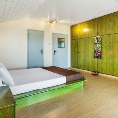 Amfion Hotel in Olymbiaki Akti, Greece from 63$, photos, reviews - zenhotels.com guestroom photo 2