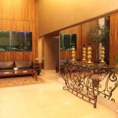 Отель Kings Suite Hotel Ливан, Бейрут - отзывы, цены и фото номеров - забронировать отель Kings Suite Hotel онлайн балкон