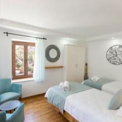 Old Town Hotel Kalkan Турция, Калкан - отзывы, цены и фото номеров - забронировать отель Old Town Hotel Kalkan - Adults Only онлайн комната для гостей фото 5