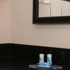Fairfield Inn by Marriott Columbia Northwest in Columbia, United States of America from 137$, photos, reviews - zenhotels.com