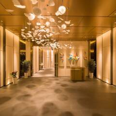 Отель The Mulian Urban Resort Hotels Nansha спа