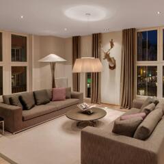 Boutique Hotel Wellenberg Цюрих интерьер отеля фото 3
