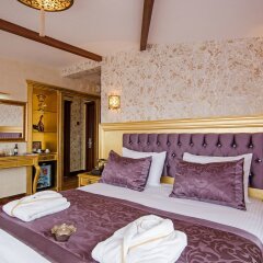 Arden City Hotel - Special Class комната для гостей