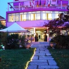 Отель Terme Eden Италия, Абано-Терме - отзывы, цены и фото номеров - забронировать отель Terme Eden онлайн фото 4