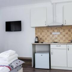 Гостиница Potemkin's Favorite Suites Одесса в номере
