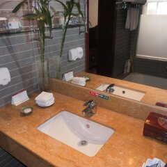 Отель Qi Lu Hotel Китай, Пекин - отзывы, цены и фото номеров - забронировать отель Qi Lu Hotel онлайн фото 8