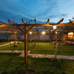 Отель Marinovata Kashta Guest House Болгария, Шумен - отзывы, цены и фото номеров - забронировать отель Marinovata Kashta Guest House онлайн детские мероприятия