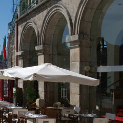 Pestana Vintage Porto Hotel And World Heritage Site Порту фото 3