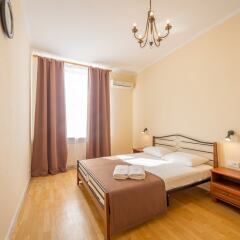 Апартаменты Central Dayflat Apartments Киев детские мероприятия