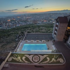 Panorama Resort in Yerevan, Armenia from 82$, photos, reviews - zenhotels.com balcony