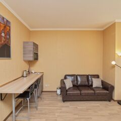 Mini-hotel Piligrim интерьер отеля фото 2