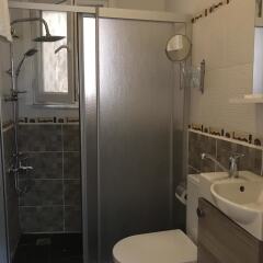Chez Bore Boutique Hotel Стамбул ванная
