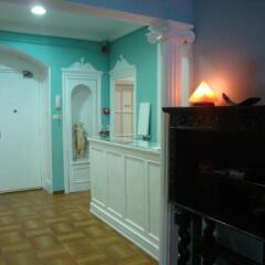 Отель Hostal Valls Барселона