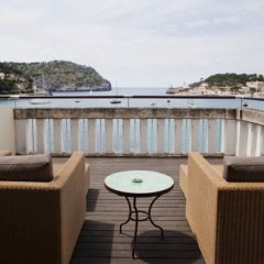 Hotel Esplendido in Soller, Spain from 463$, photos, reviews - zenhotels.com balcony