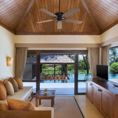 Отель Sheraton Hua Hin Pranburi Villas комната для гостей фото 2