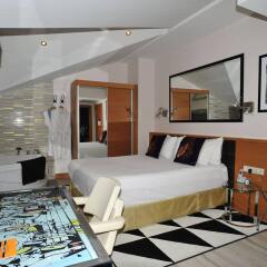 Parkhouse Hotel & Spa комната для гостей фото 3