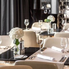 Гостиница Double Tree By Hilton Minsk питание фото 8