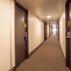 Отель B&B Hotel PARIS Porte de la Villette Франция, Париж - отзывы, цены и фото номеров - забронировать отель B&B Hotel PARIS Porte de la Villette онлайн интерьер отеля фото 2