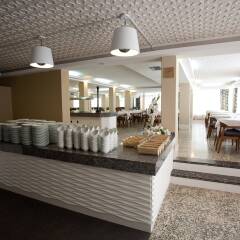 Hotel Playamar (sillot) питание