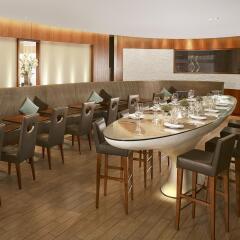Отель The Park Tower Knightsbridge, A Luxury Collection Hotel Великобритания, Лондон - отзывы, цены и фото номеров - забронировать отель The Park Tower Knightsbridge, A Luxury Collection Hotel онлайн помещение для мероприятий фото 2