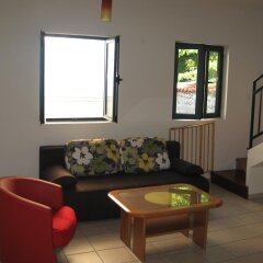 Отель Villa Iva Черногория, Доброта - отзывы, цены и фото номеров - забронировать отель Villa Iva онлайн комната для гостей фото 4