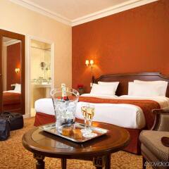 Hotel Mayfair комната для гостей фото 4