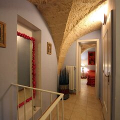 Отель Ambika B&B Италия, Лечче - отзывы, цены и фото номеров - забронировать отель Ambika B&B онлайн интерьер отеля