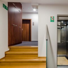 Отель Celestin Residence Гданьск интерьер отеля