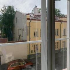Отель Parkers Boutique Apartments - Old Town Эстония, Таллин - отзывы, цены и фото номеров - забронировать отель Parkers Boutique Apartments - Old Town онлайн фото 6