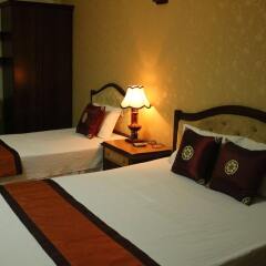 Dong A Hotel Ханой детские мероприятия