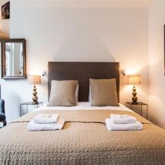 Апартаменты East Quarter Apartments комната для гостей фото 4
