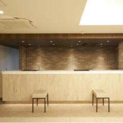 Отель Sotetsu Fresa Inn Ginza-Sanchome Япония, Токио - отзывы, цены и фото номеров - забронировать отель Sotetsu Fresa Inn Ginza-Sanchome онлайн интерьер отеля