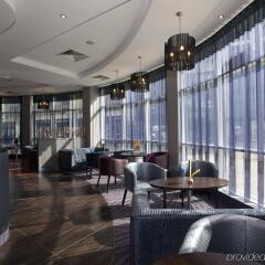 Отель DoubleTree by Hilton Hotel London - Chelsea Великобритания, Лондон - 1 отзыв об отеле, цены и фото номеров - забронировать отель DoubleTree by Hilton Hotel London - Chelsea онлайн интерьер отеля