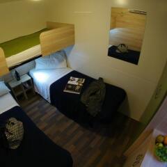 Отель Camping Serenissima Италия, Лимена - отзывы, цены и фото номеров - забронировать отель Camping Serenissima онлайн спа фото 2