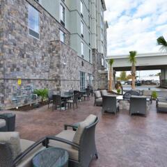 Отель Hampton Inn & Suites Columbia/Southeast-Fort Jackson фото 5