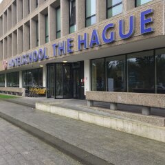 Отель Skotel Amsterdam Нидерланды, Амстердам - отзывы, цены и фото номеров - забронировать отель Skotel Amsterdam онлайн парковка