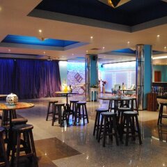 Отель Mercury Hotel - Все включено Болгария, Солнечный берег - отзывы, цены и фото номеров - забронировать отель Mercury Hotel - Все включено онлайн питание фото 3