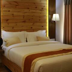 Отель Beautiful Kathmandu Hotel Непал, Катманду - отзывы, цены и фото номеров - забронировать отель Beautiful Kathmandu Hotel онлайн комната для гостей фото 3