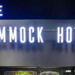 The Hammock Hotel Fine Arts Museum городской автобус