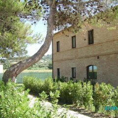 Отель Agriturismo La Fonte Потенца-Пичена фото 16