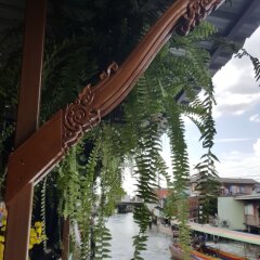 Отель Bangluang House Бангкок фото 5